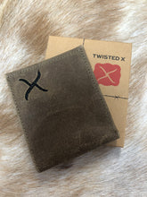 Load image into Gallery viewer, Twisted X Bifold Wallet