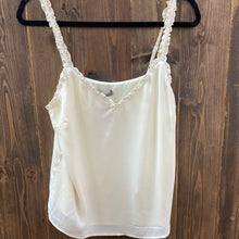 Load image into Gallery viewer, Ruffle Strap Tank