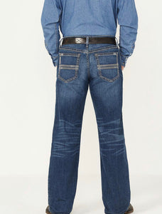 Cinch Grant Mid Rise Relax Boot Cut