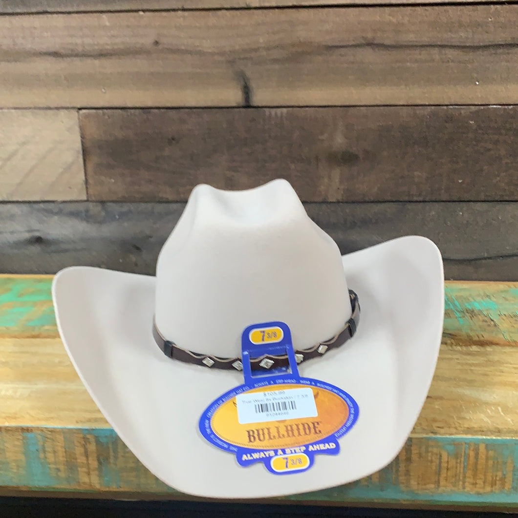 True West 8x Buckskin