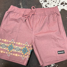 Load image into Gallery viewer, Men’s “The Big Wake” Hooey Shorts