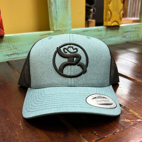 Roughy 2.0 Hooey Hat