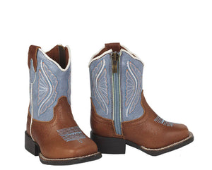 Ariat Lil’ Stompers Shelby Boots