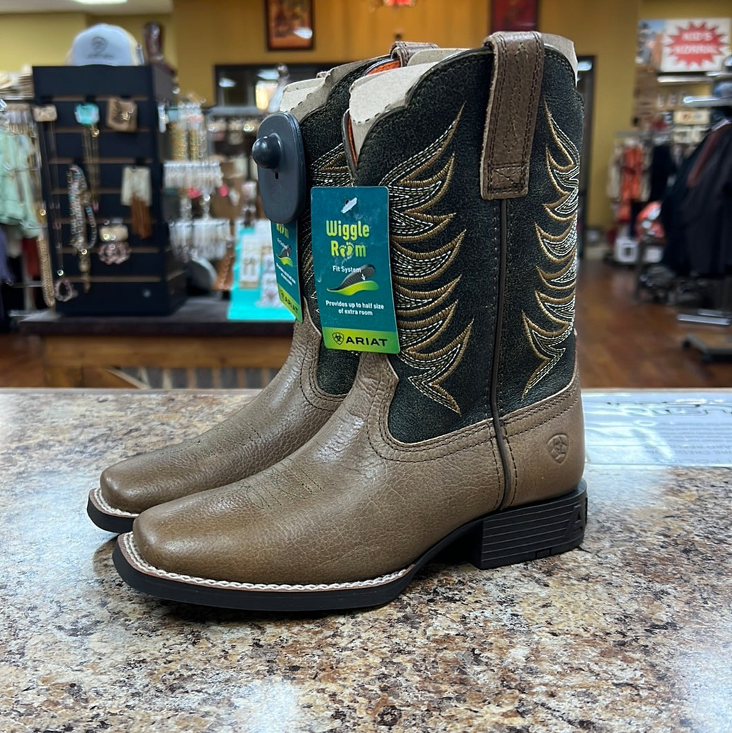 Ariat Boy’s Firecatcher Boot