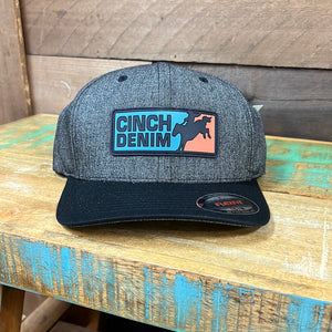 Men’s Cinch Flexfit Hat