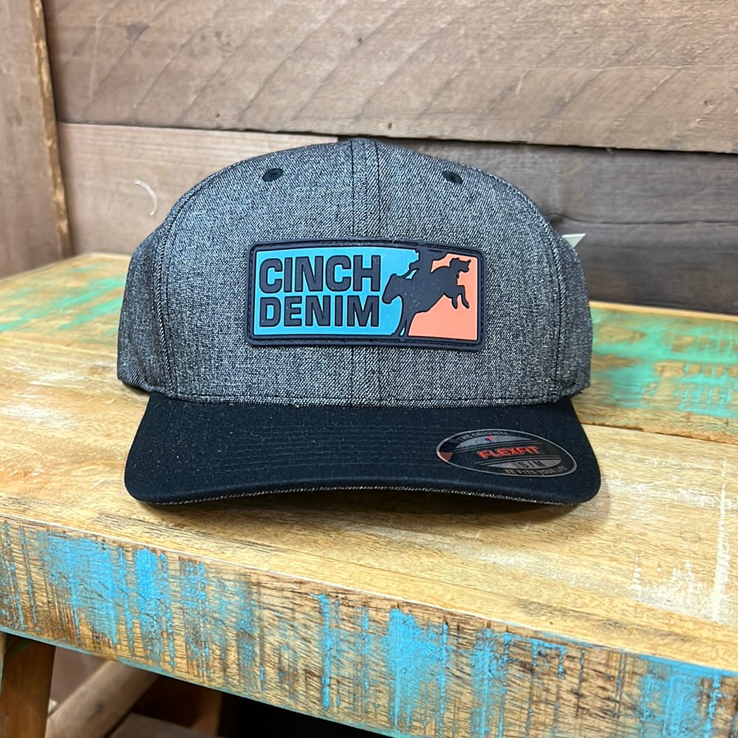 Men’s Cinch Flexfit Hat
