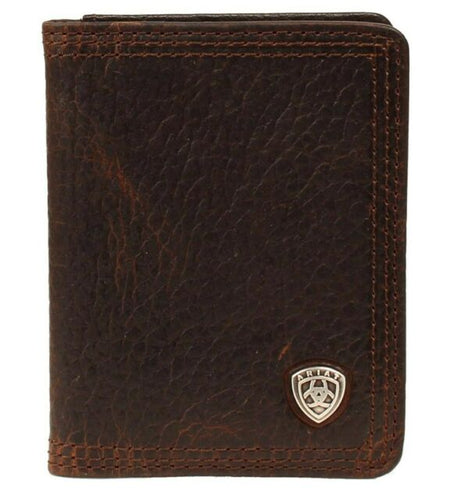 Ariat Bi-Fold Flipcase  Wallet