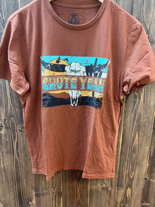 “Chute Yeah” Unisex Tee