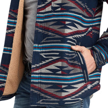 Load image into Gallery viewer, Men’s Chimayo Retro Jacket