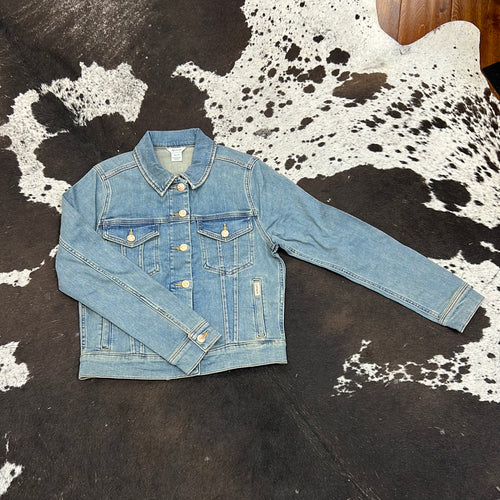 Women’s Ariat Denim Jacket