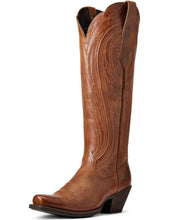 Load image into Gallery viewer, Women’s Abilene Light Tan Boot