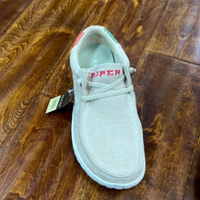 Load image into Gallery viewer, Roper Women’s Mexican Flag Shoes