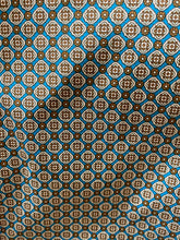 Load image into Gallery viewer, Men’s Cinch Blue Patterned Button Up