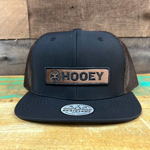Lock Up Hooey Trucker Hat