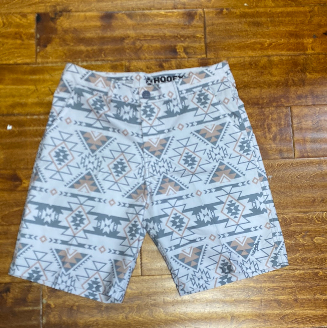 “The Hybrid”Hooey Shorts.