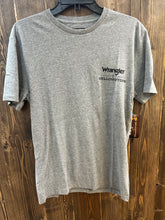 Load image into Gallery viewer, Men’s “Broken Rock” Yellowstone Tee
