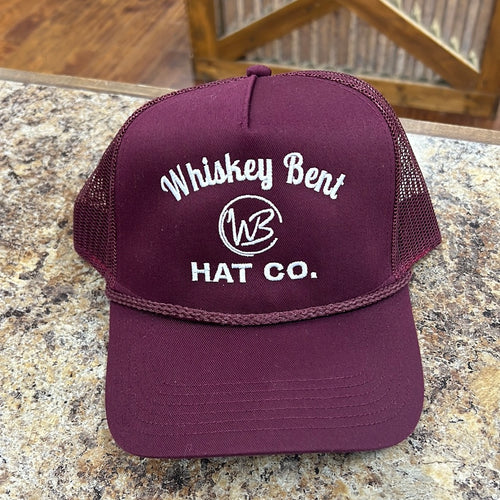 12th Man Whiskey Bent Hat
