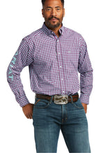 Load image into Gallery viewer, Men’s Ariat Tundra Classic Button Up