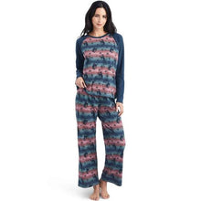 Load image into Gallery viewer, Ariat Women’s PJ Set