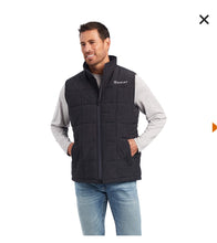 Load image into Gallery viewer, Men’s Ariat Phantom Vest