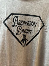 Load image into Gallery viewer, Youth Girls Hooey Breakaway Bandit Tee