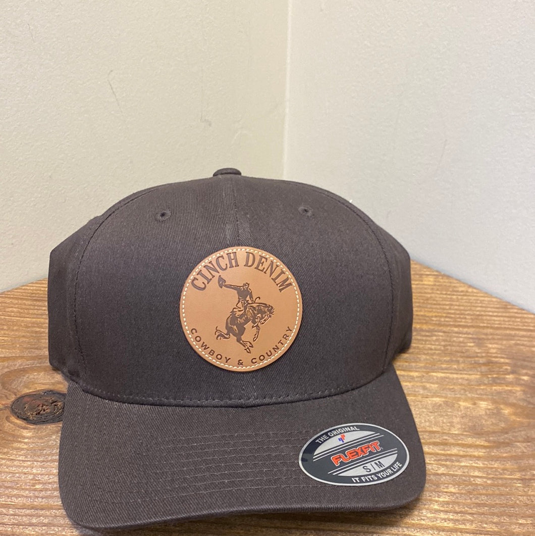 Mens Cinch Flexfit Cap