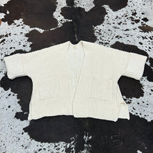 Load image into Gallery viewer, POL Sweater Cardigan