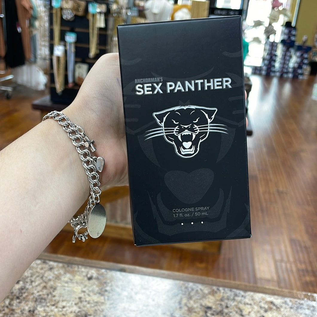 Sex Panther Mens Cologne
