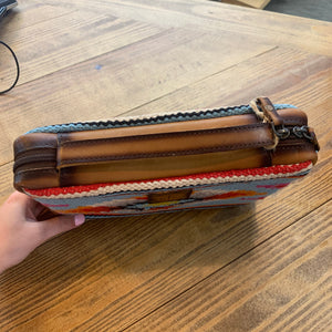 Saltillo Bible Case