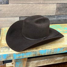 Load image into Gallery viewer, Ariat 6X Brown Hat