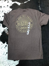 Load image into Gallery viewer, “In God We Trust” Farm Ariat Shirt
