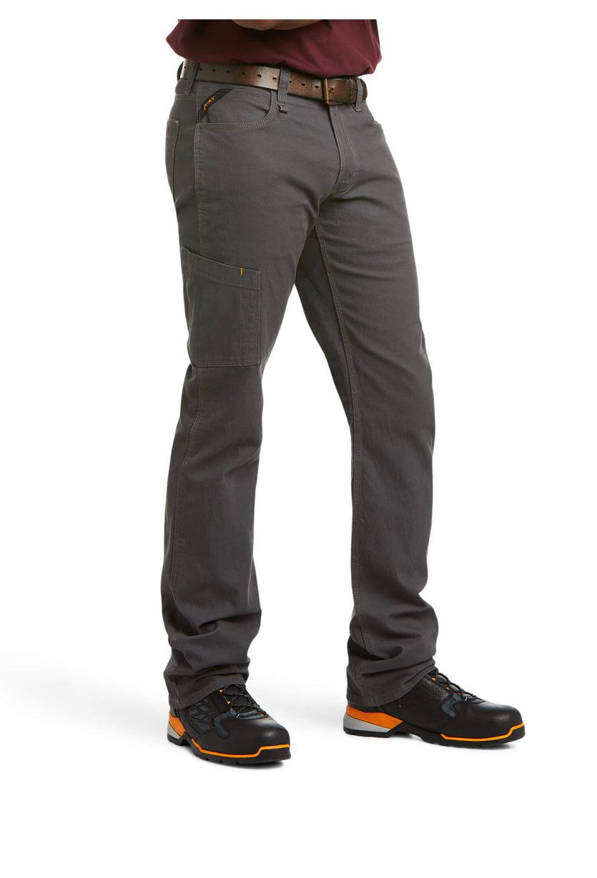 Men Rebar Working Pants