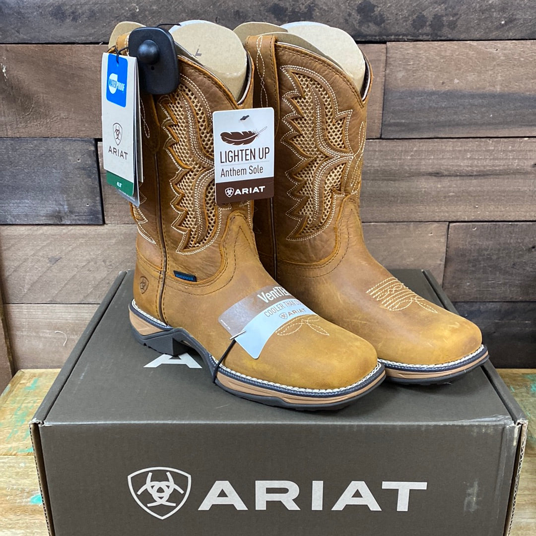 Ariat workhog outlet womens