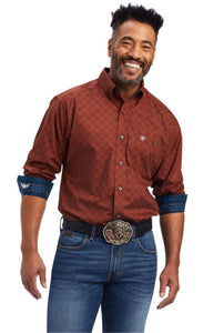 Men’s Sequoia Relentless Shirt