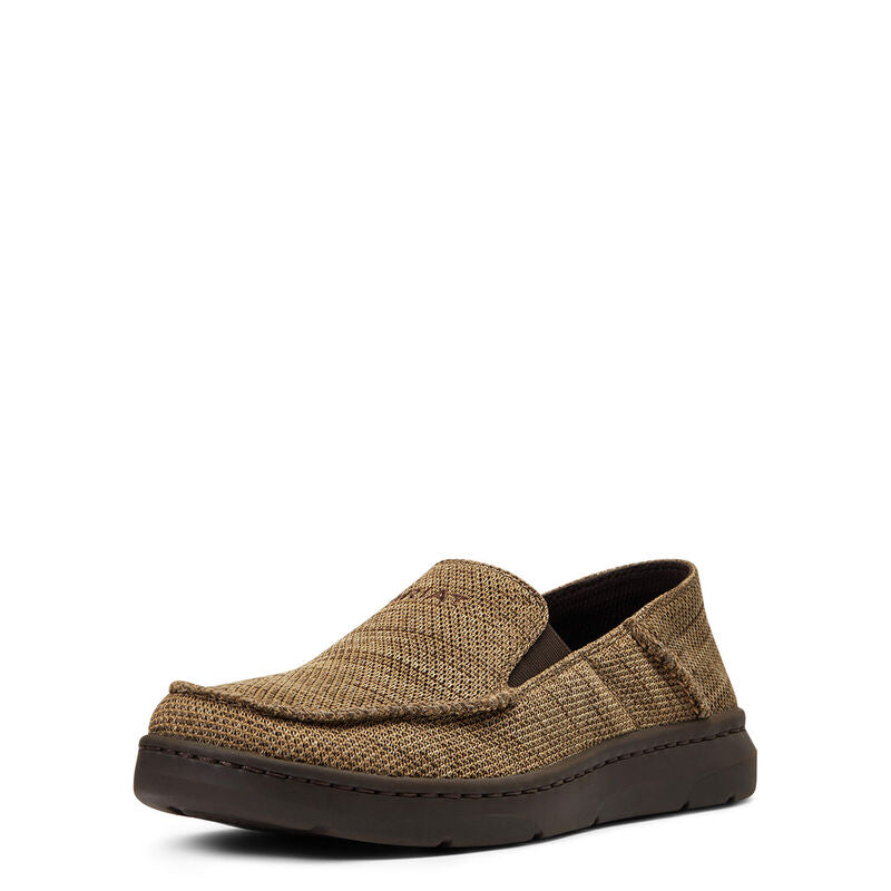 Ariat Men’s Heather Tan Hilo