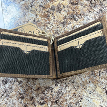 Load image into Gallery viewer, Men’s STS Bifold