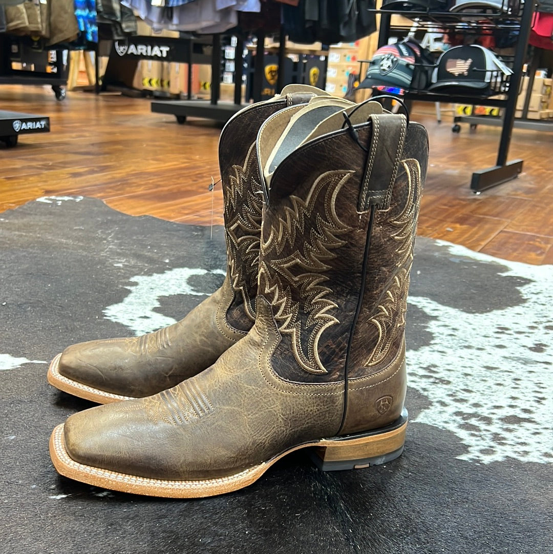 Ariat Men’s Point Ryder Boot Rustic Soul