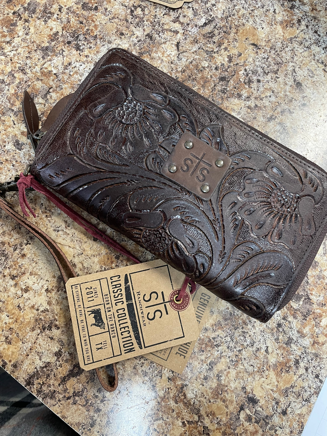 STS Kacy Organizer
