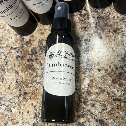 Tumbleweed Room Spray