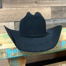 Load image into Gallery viewer, Ariat 6X Black Hat