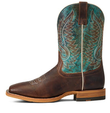 Load image into Gallery viewer, Men’s Ariat Cow Camp Boots