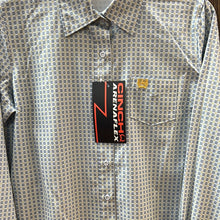 Load image into Gallery viewer, Women’s Blue Arena Flex Shirt