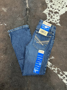 Boy’s Wrangler Vintage Boot Jean