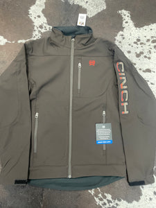Men’s Cinch Bonded Jacket