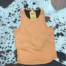 Load image into Gallery viewer, Ribbed Cropped Tank Top