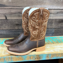 Load image into Gallery viewer, Twisted X Saddle And Rustic Orange