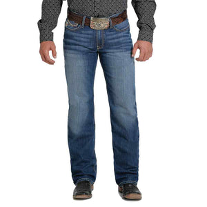 Cinch Grant Jeans mid rise,relaxed,bootcut
