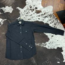 Load image into Gallery viewer, Men’s Ariat Jurlington Snap LS