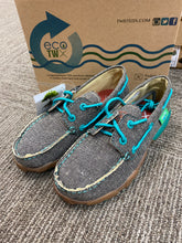 Load image into Gallery viewer, Twisted X Kids Eco Slip On