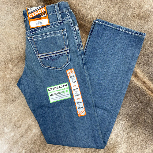 Men’s Cinch Ian Arenaflex Jean